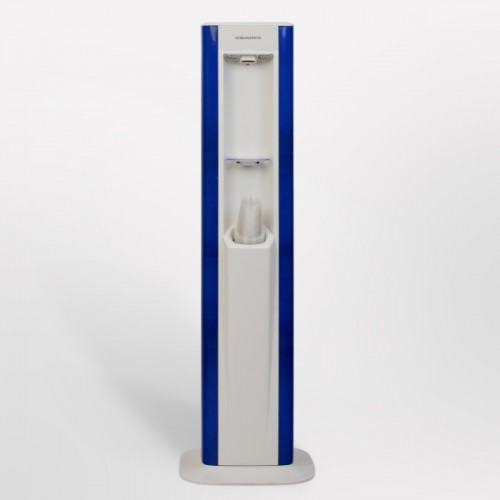 Erogatore Acquadrato