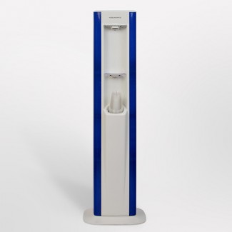 Erogatore Acquadrato