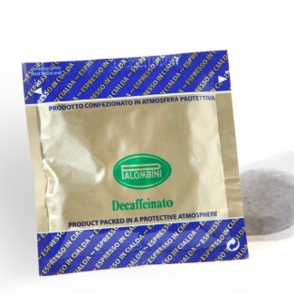 Palombini Decaffeinato