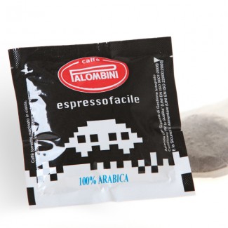 Palombini Espresso Facile_100% Arabica