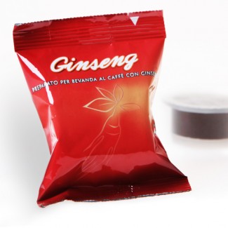 Segafredo Ginseng