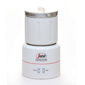 Monta Latte Segafredo