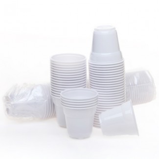 Bicchierini da Caffè 80 cc