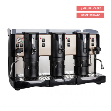 Jasmine Spinel 3 gruppi caffè