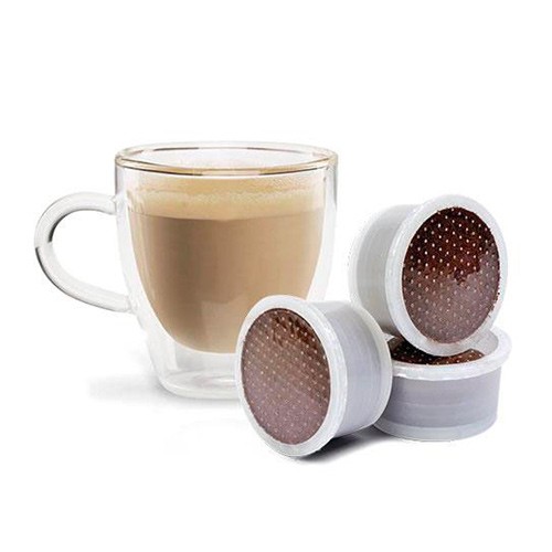 Espresso Ginseng in Capsule