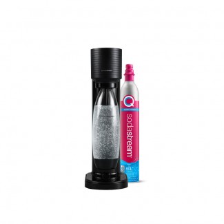 Gasatore Gaia Sodastream