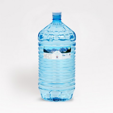 EcoBoccione Fonte Alpina_18 litri