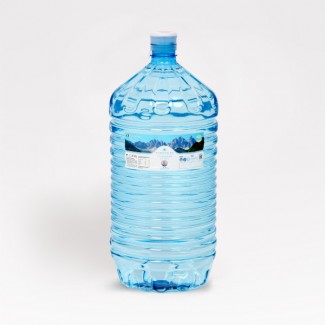 EcoBoccione Fonte Alpina