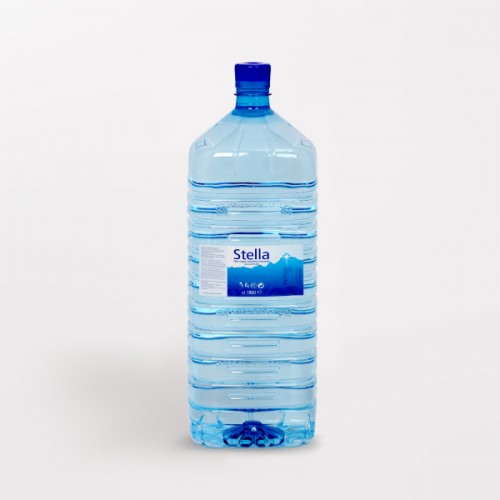 EcoBoccione Stella del Furlo_18 litri