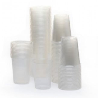 Bicchieri infrangibili