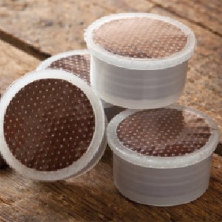 Caffè Espresso in Capsule